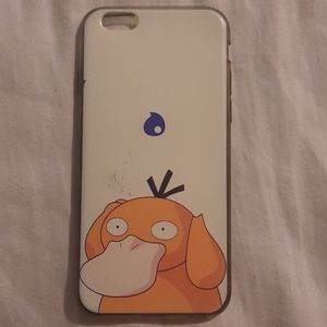 Iphone 6s phone case